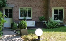 Zuhause in Gräfrath